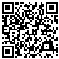 QR Code for bitcoin:bitcoin:1DSGLZExUEVeRdfFJT5xVQX9PPDMXfRVB