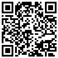 QR Code for bitcoin:bitcoin:1DTRWYuVr9AF7VkykshvYTFkJybK4xr5oa