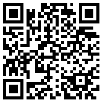 QR Code for bitcoin:bitcoin:1DUDThkfPrK4FxX23KxSDtMqnfH6AV6fbQ
