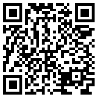 QR Code for bitcoin:bitcoin:1DX1PsWJdotWCvK6AzDPU6f4patCfVP5Vc
