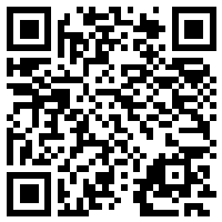 QR Code for bitcoin:bitcoin:1DXnb7JY7EjnbmdUfS9bNRCdsiSgiTioAC