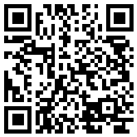 QR Code for bitcoin:bitcoin:1DXsaUAcnrj2XpByRTBDWnpapEv4R2DTTw