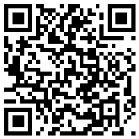 QR Code for bitcoin:bitcoin:1DaRcjpfB6apQHJYu1ca81dggPHfRnzdto