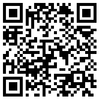 QR Code for bitcoin:bitcoin:1DaXM7y3CNE8frwT4sCkEcTa46YfEVewLd