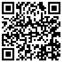 QR Code for bitcoin:bitcoin:1DbfKnKENR4woDTr21pLNwWY8Lx4g5UTTP