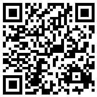 QR Code for bitcoin:bitcoin:1DfF3oJVNKEdGhU547BMLVy7UMJJrxoiPg