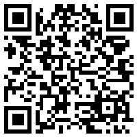 QR Code for bitcoin:bitcoin:1DhisWW9CHJ3AtuYpYXR6T4vrjuc9p3vsb