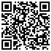 QR Code for bitcoin:bitcoin:1Dj6CrqKcaA1S7eiwo7VkpUrA2HYMVWVfw