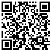 QR Code for bitcoin:bitcoin:1Dp8J9qXV5HGNDcXDPTeDW6U1dQLSPxTis