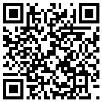 QR Code for bitcoin:bitcoin:1DruARLveeGrXZPVsUey2eo4EEZh1AAsnM