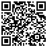 QR Code for bitcoin:bitcoin:1Dx7evndLZicBZkToNnj69QfAFW3CgzLDJ