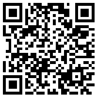 QR Code for bitcoin:bitcoin:1DxTgdWM42rfAh1sr8FcHYo6S8AkqXoUiS