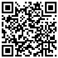 QR Code for bitcoin:bitcoin:1DyzdvmCpXEBRAwxPrvWVuTyi4oFn2naFu