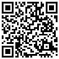 QR Code for bitcoin:bitcoin:1E14TcqAM5CTRGwCC9MtXpeQTeBd1V3fk5
