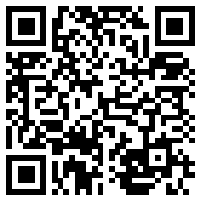 QR Code for bitcoin:bitcoin:1E6mciu9AWrsdr7FFYFh8FmMTP9pGofDUm