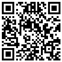 QR Code for bitcoin:bitcoin:1EAEWHCPR5zKbG9WdU6SwPYr66a24BPrgj