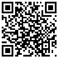 QR Code for bitcoin:bitcoin:1EANWP4iWsxKMMnPnpBCdcG9d7ffHL4iy7