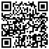 QR Code for bitcoin:bitcoin:1EAU7RduFsfeqkyeW7DcesSQecLPomKn7Q