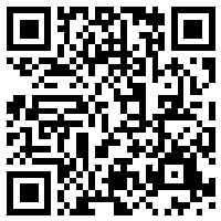 QR Code for bitcoin:bitcoin:1EBX6oFj7tBosXFm78WuosAbHSADVPYVT1