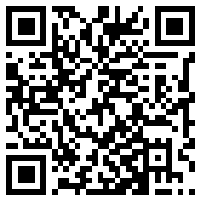QR Code for bitcoin:bitcoin:1EBvKXoed52cYPfqiCMgG9XR1dcAtSRAwQ