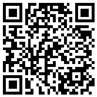 QR Code for bitcoin:bitcoin:1EC87ih3bPQTpVnDUnMpi6fBW3fTDRyYML