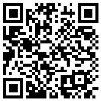 QR Code for bitcoin:bitcoin:1ECSp5Vfv9zctApfVRryqAw761SwhFAp5w