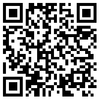 QR Code for bitcoin:bitcoin:1ECW5CDyoYpAtCFANz4R6aksPqCU39XyBw