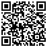 QR Code for bitcoin:bitcoin:1ECfkUYgXeDoVGkYVa1FL8YDBBc7jnUzJo