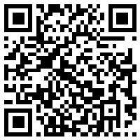 QR Code for bitcoin:bitcoin:1EDT2avdikJkorWKi2WcJrdGHAT25BV2PJ