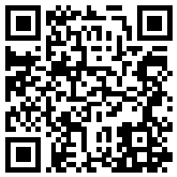 QR Code for bitcoin:bitcoin:1EEpR991av5Be7vHYcKUvnbzosUt1DoRgp