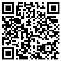 QR Code for bitcoin:bitcoin:1EF45r1YBnFdchDFqB8PAvEyvmk3JfVGoe