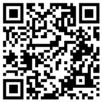 QR Code for bitcoin:bitcoin:1EFyreWvBgdLWhNUjVdpx9bMhmpUGG2ikc