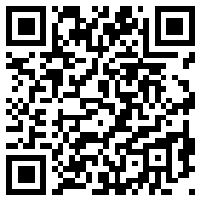 QR Code for bitcoin:bitcoin:1EGkf8HDyuGU51qHLAj6W5T3CSQJRHWht6
