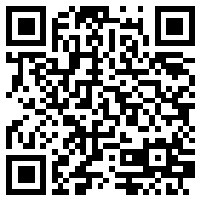 QR Code for bitcoin:bitcoin:1EKVRPcs7KBdLTo5y8sT1sV9f174zAgG6m