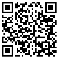 QR Code for bitcoin:bitcoin:1EKnUDgWWkQzffaYB1S2bjoN8m72DDfo2W