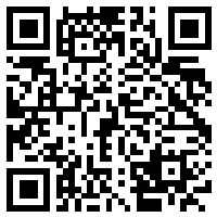 QR Code for bitcoin:bitcoin:1ELftJPpVW56mLhoMM6cmXLk8ZDxpf6VXM