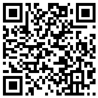 QR Code for bitcoin:bitcoin:1ELgtGWRbCFesTRoW84GJtJrhsFEV9CzBL