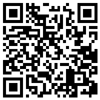 QR Code for bitcoin:bitcoin:1EMeqyzcRXpgBNgx6hFUJgwH8AMWJFebFi