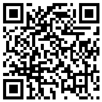 QR Code for bitcoin:bitcoin:1ER1XBUAUGprTeagU7wvAm3fyd2Df6aevK