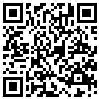 QR Code for bitcoin:bitcoin:1ESN2vXrxbaef7F2iUvhnMABrSJvA7h7P6