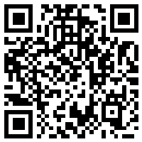 QR Code for bitcoin:bitcoin:1ESrP57xf64fF9ScqMCKCdFP8stGW52wJG