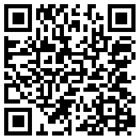 QR Code for bitcoin:bitcoin:1ESt4kSoFRkfxGoAEAeuebEFHJirBupAFB