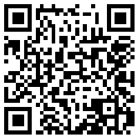 QR Code for bitcoin:bitcoin:1ET24dyGF18hapMKjGe982QeJTpyxK55NL