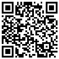 QR Code for bitcoin:bitcoin:1EUJn23Z4vb3aZB8jAoGeqeUkTidYYBfbW