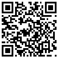 QR Code for bitcoin:bitcoin:1EUPt7P1DjPANWSyw1eevbdmRBidxFubsW