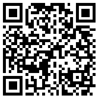 QR Code for bitcoin:bitcoin:1EUQEdf1chGKM6uga4ATtH5NfoQjAwN6j1