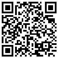 QR Code for bitcoin:bitcoin:1EVGjnTKFfR9nr24eB62dutMHevsvTaQwC