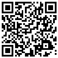 QR Code for bitcoin:bitcoin:1EX1a11GKp1HPWiFdmE3D7dPRETqQwTrad