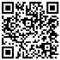 QR Code for bitcoin:bitcoin:1EXAYN29CCMAWQsPvxdSoK24EGfBYm5SqP