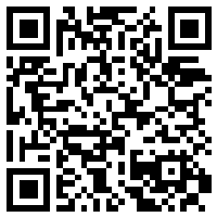 QR Code for bitcoin:bitcoin:1EXpXa9JFpb7CNoDCHL9m9navweHNtt4ad